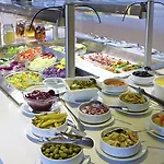Hotell Hotel Cavtat 4*