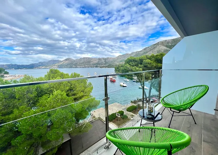 Hotel Cavtat Cavtat