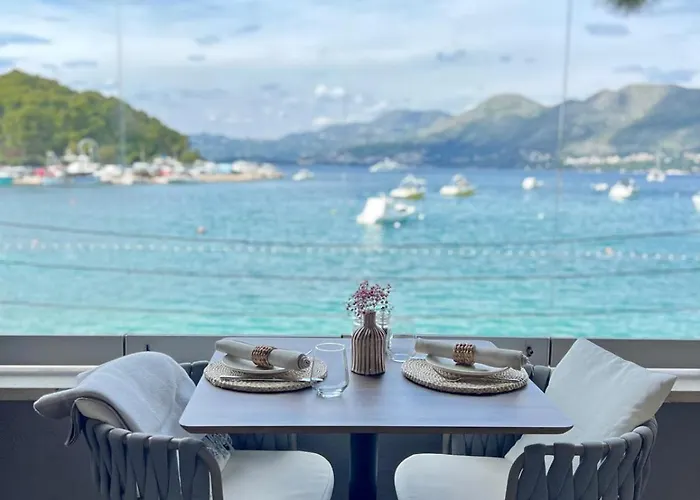 Hotel Cavtat