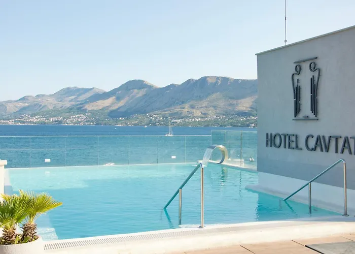 Hotel Cavtat Hotel Cavtat