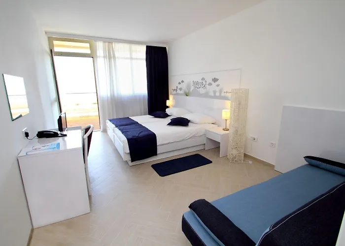 Hotel Hotel Cavtat Cavtat