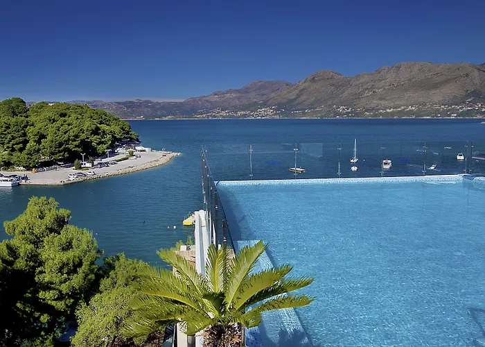 Hotel Cavtat Hotel Cavtat