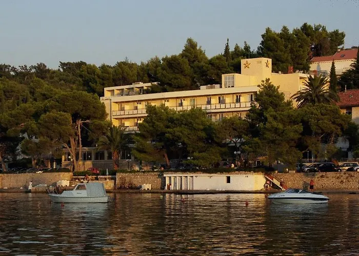 Hotel Hotel Cavtat