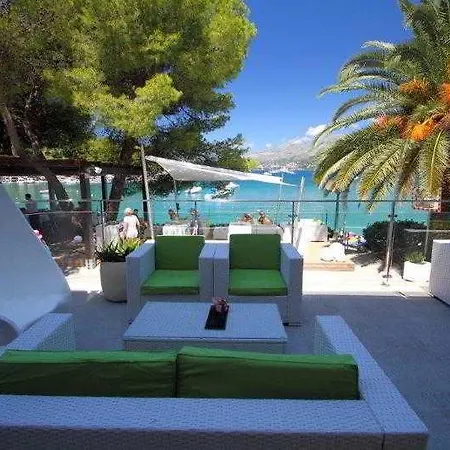 فندق Hotel Cavtat تْسافتات