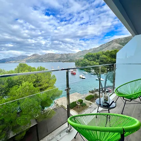 Hotel Cavtat Cavtat