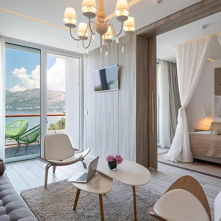Hotel Cavtat Cavtat