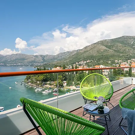 Hotel Hotel Cavtat Cavtat