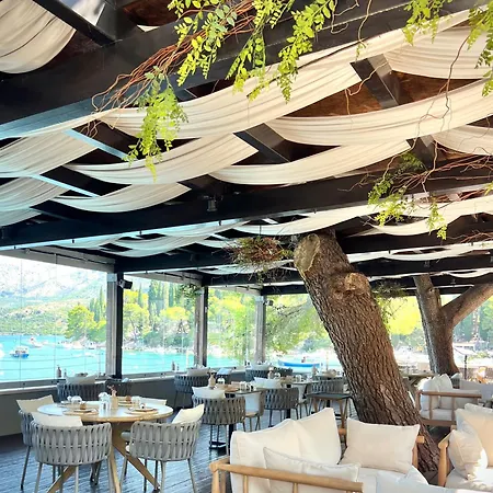 Hotel Cavtat 4* Cavtat