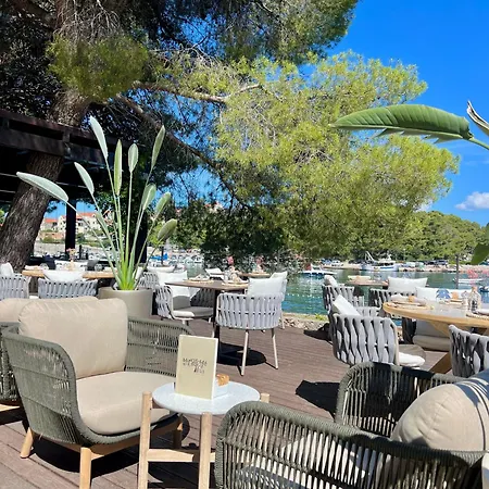 Hotel Cavtat Hotell