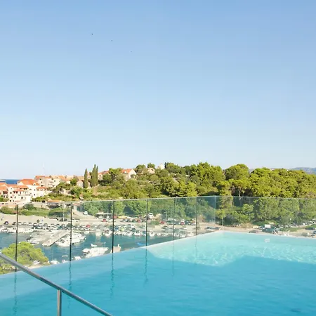 Hotel Cavtat Hotel 4*