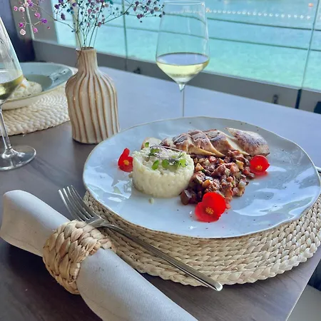 Hotel Hotel Cavtat 4*