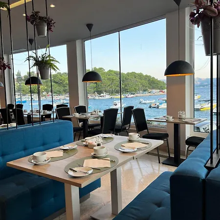 Hotel Hotel Cavtat Cavtat