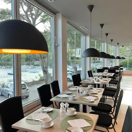 Hotel Cavtat 4* Cavtat