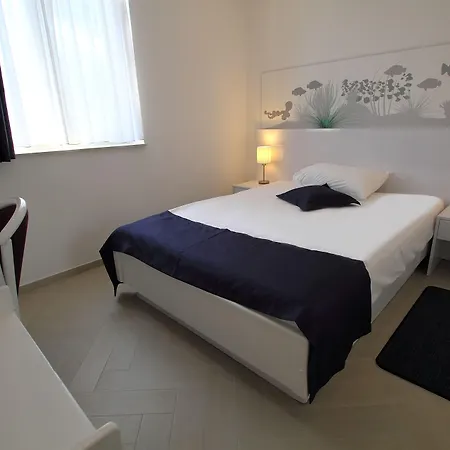Hotell Hotel Cavtat Cavtat