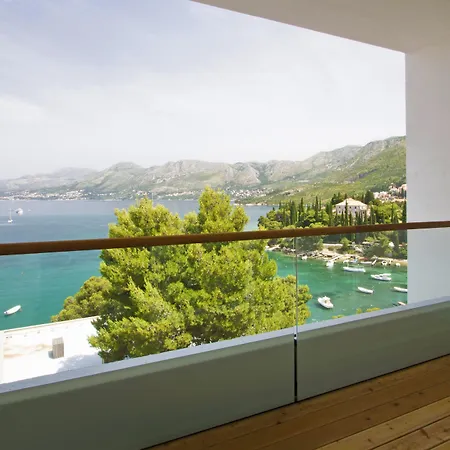 Hotel Cavtat 4* Цавтат