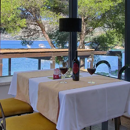 Hotel Cavtat Hotel