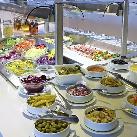 Hotell Hotel Cavtat 4*