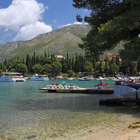 Hotel Cavtat