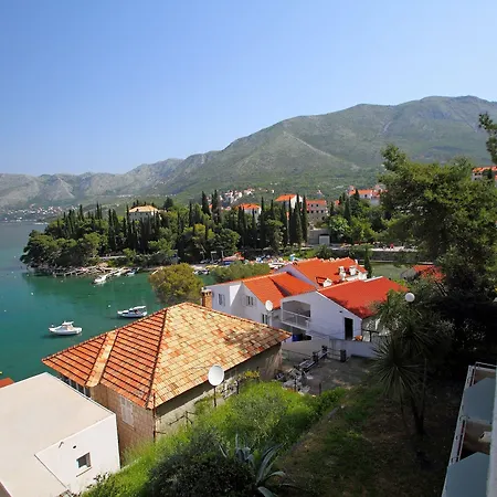 Hotel Hotel Cavtat Cavtat