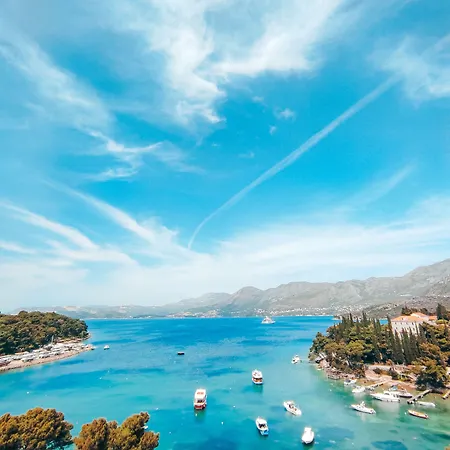 Hotel Cavtat 4* Cavtat