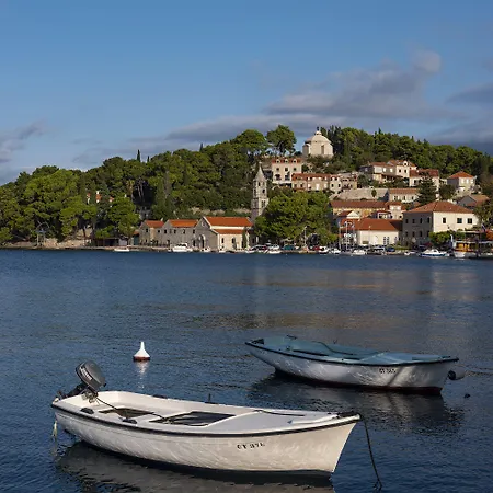Hotell Hotel Cavtat Cavtat
