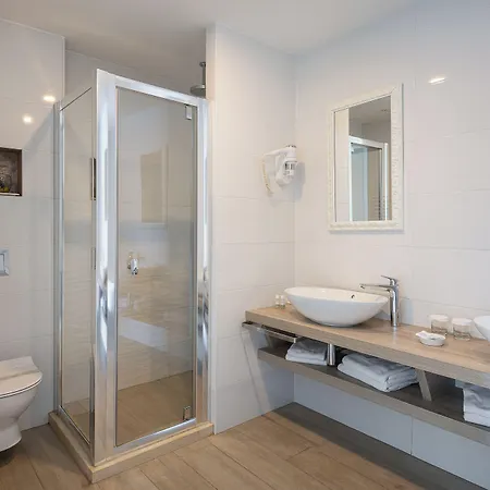 Hotel Hotel Cavtat 4*