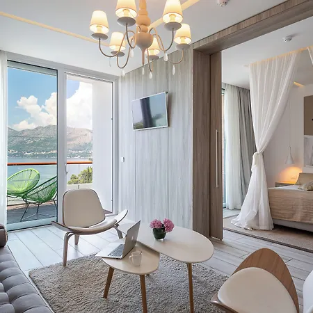 Hotel Hotel Cavtat