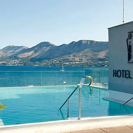Hotel Cavtat Cavtat