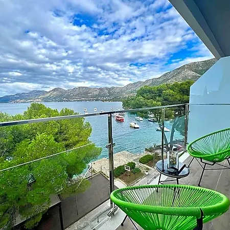 Ξενοδοχείο Hotel Cavtat