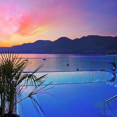 Hotel Cavtat 4* Cavtat
