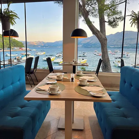 Hotel Cavtat Hotel