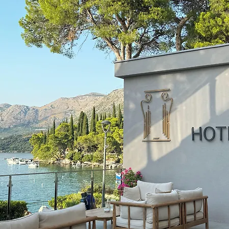 Hotel Cavtat Cavtat