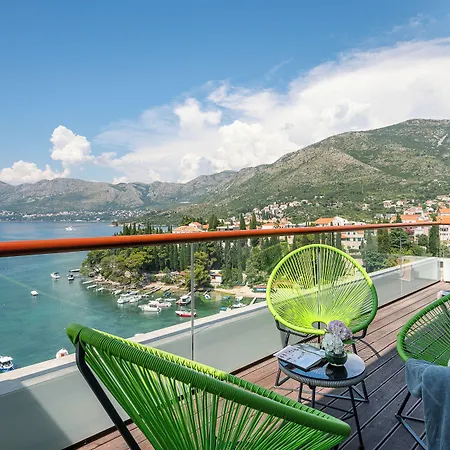 Hotel Hotel Cavtat 4*