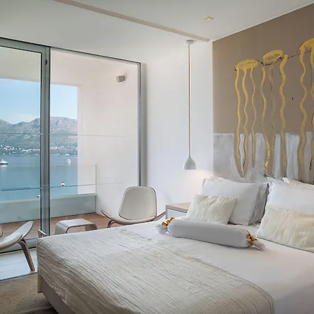 Hotel Cavtat Hotel 4*