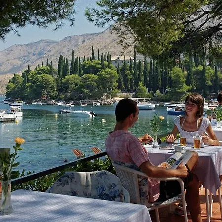 Hotell Hotel Cavtat