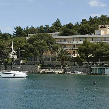 Hotel Cavtat Cavtat