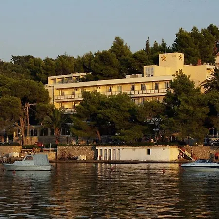 Hotell Hotel Cavtat