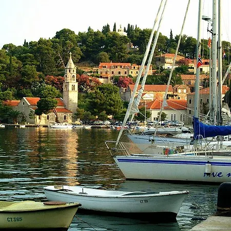 Hotel Hotel Cavtat Cavtat