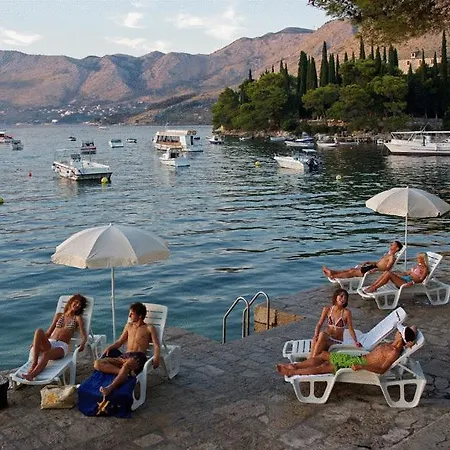Hotel Cavtat