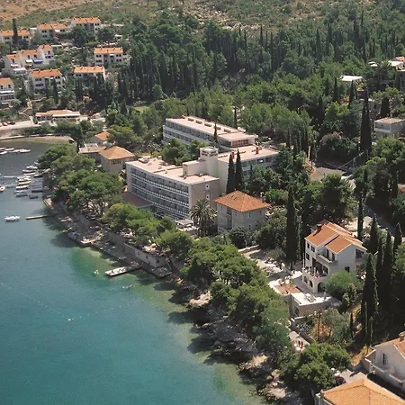Hotell Hotel Cavtat 4*