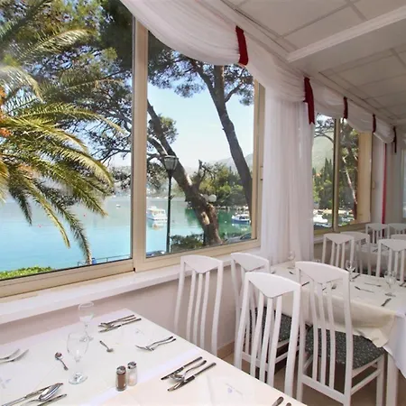 Hotel Hotel Cavtat 4*