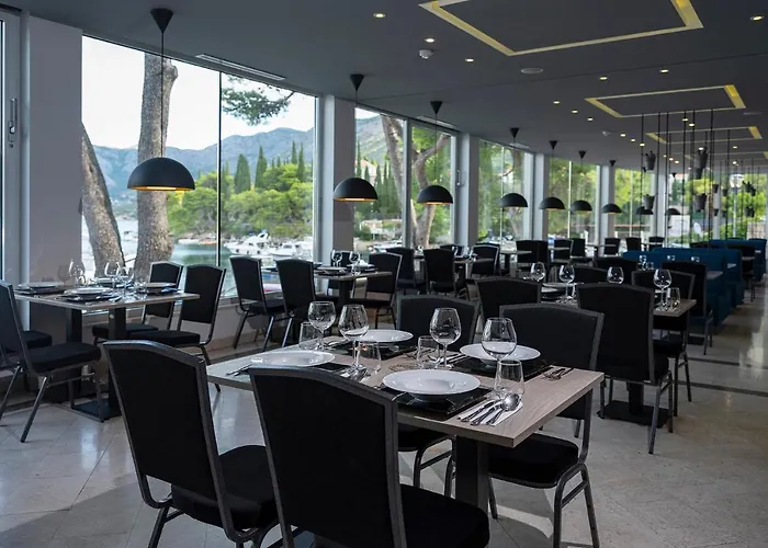 Hotel Cavtat
