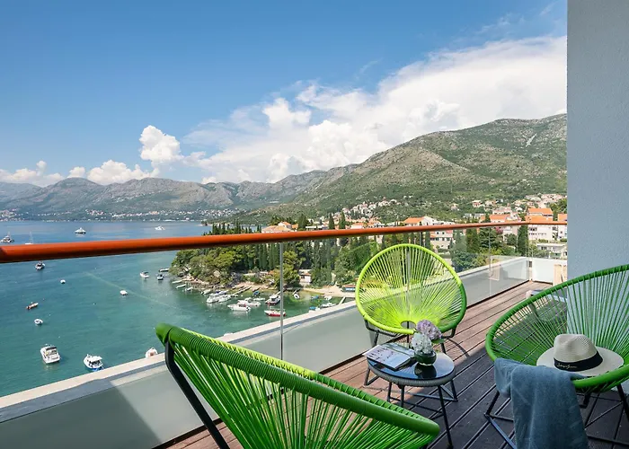 Hotel Hotel Cavtat Cavtat
