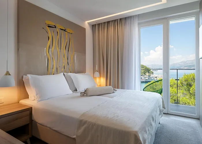 Hotel Hotel Cavtat Cavtat