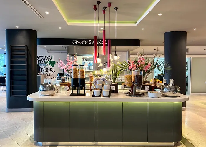 Hotel Hotel Cavtat Cavtat