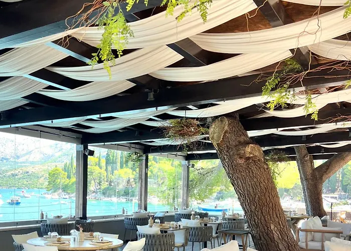 Hotel Cavtat 4* Cavtat