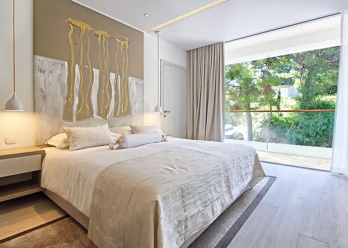 Hotel Hotel Cavtat 4*