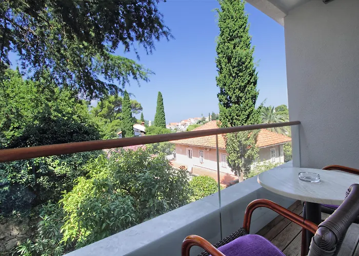 Hotel Hotel Cavtat Cavtat