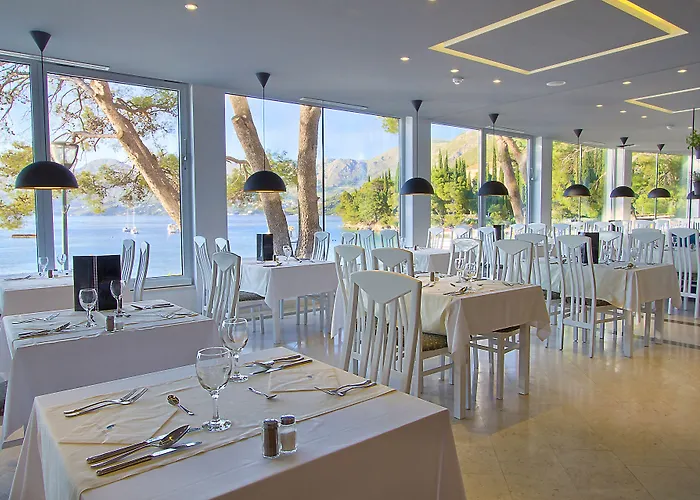 Hotel Cavtat Hotel Cavtat