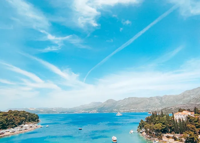 Hotel Cavtat 4* Cavtat